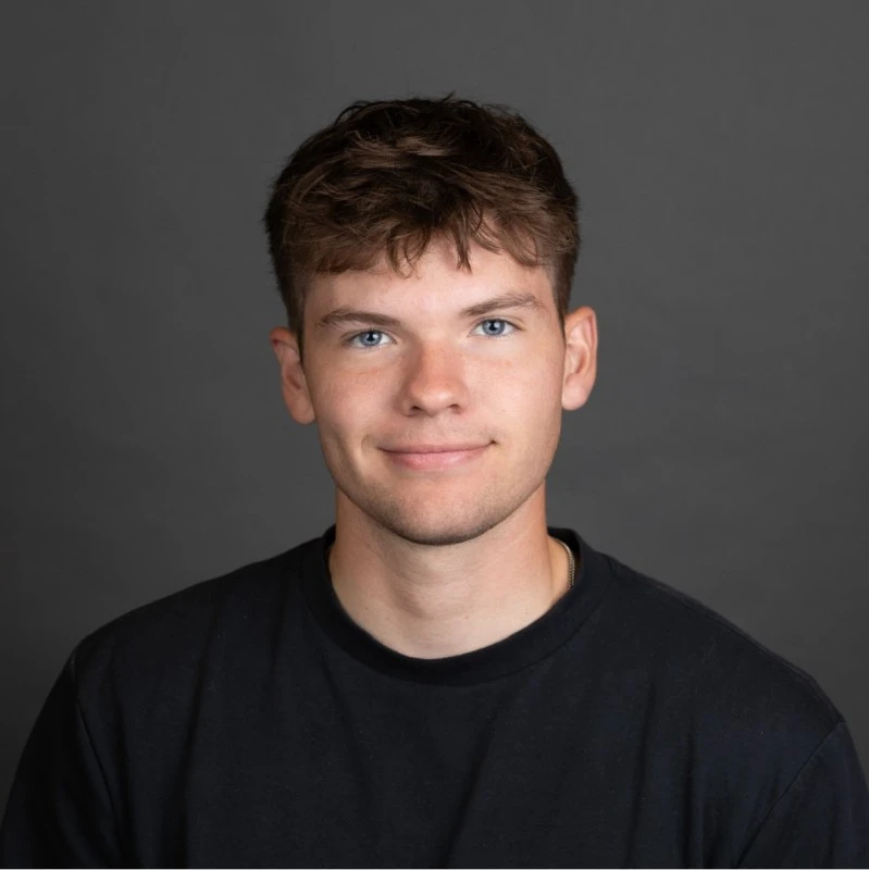 Spencer Mecham Profile